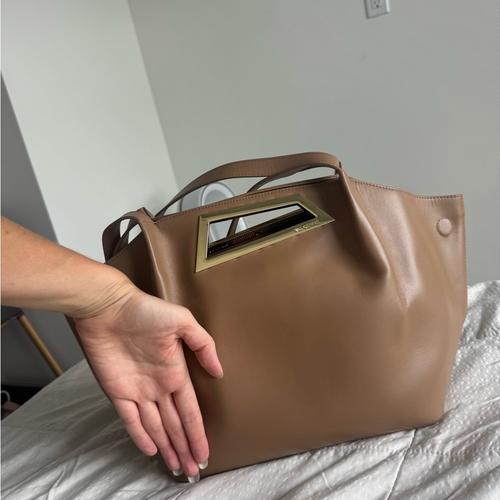VAL GENNE Nappa leather worn once! - Picture 13 of 13